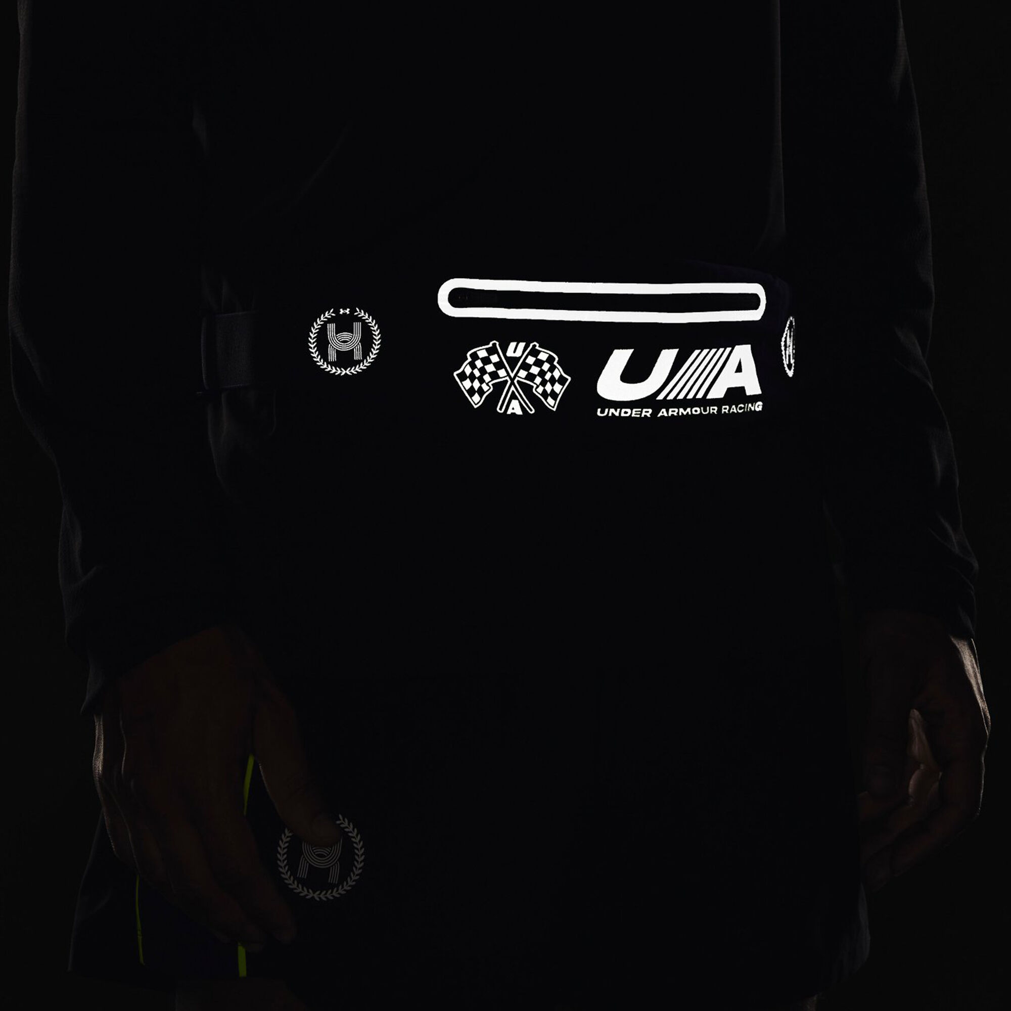 Under Armour
