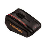 HEAD Padel ballentas HEAD FX Retro Padel Tasche 25th LTD Padel ballentas -zwart, rood