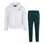 Sergio Tacchini Carson 024 Hoodie Tracksuit