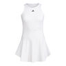 Y- Jurk Dames - wit, 