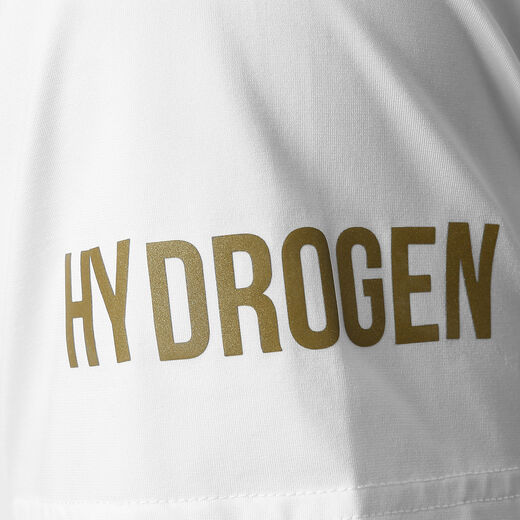 Hydrogen