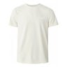Tristan T-shirt Heren-zand
