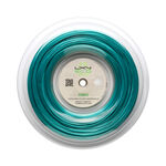 Luxilon Luxilon Eco Power Rol Snaren 200m-Petrolblauw