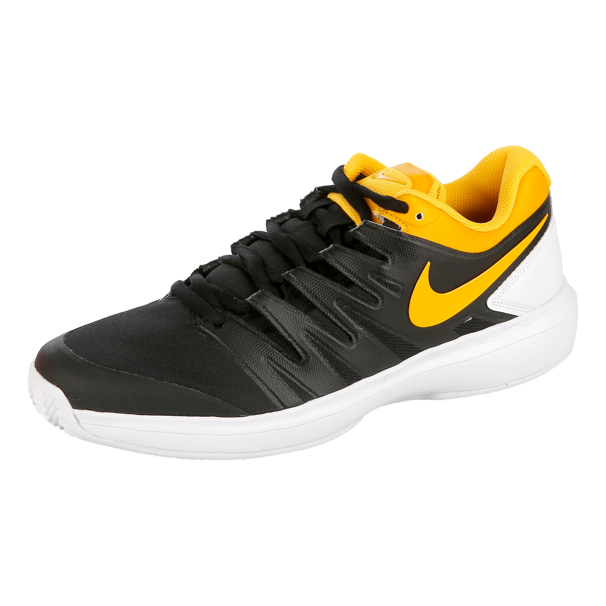Nike air zoom prestige heren hotsell