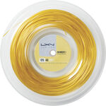 Luxilon Luxilon 4G Soft Rol Snaren 200m-Goud