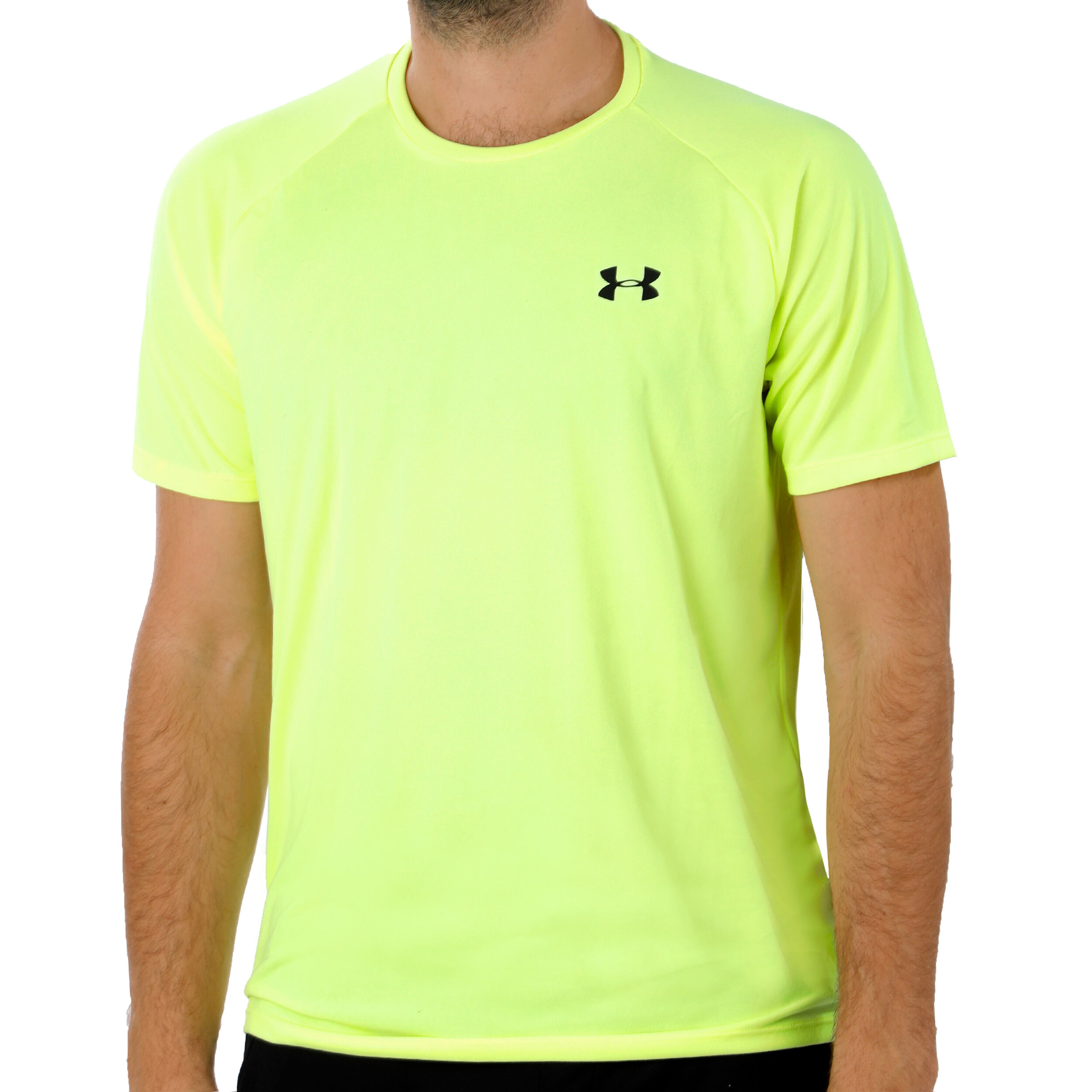 Under armour hot sale tops