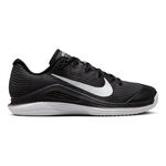Nike Tennisschoenen Nike Vapor 12 Gravelschoen Dames-Zwart