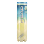 HEAD Tennisballen HEAD Pro Verpakking 4 Stuks