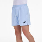 Bullpadel Shorts Bullpadel Ceclavin Shorts Shorts Heren-blauw