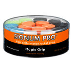 Signum Pro Overgrips Signum Pro Magic Grip Verpakking 30 Stuks-Veelkleurig