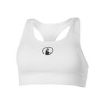 Quiet Please Love Padded Sports Bra
