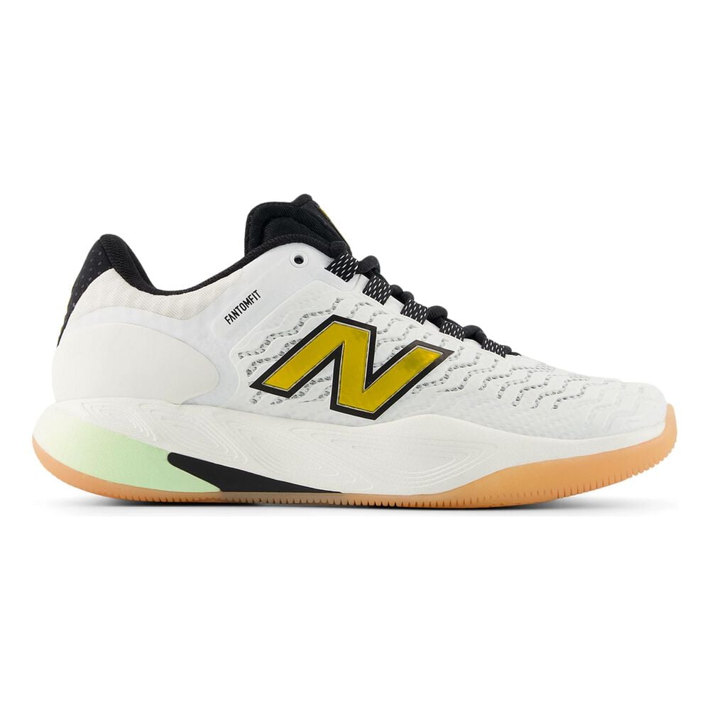 New Balance Court Rally Tennisschoenen Dames