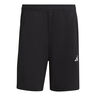 Training ES All Set 7in Shorts Heren-Zwart