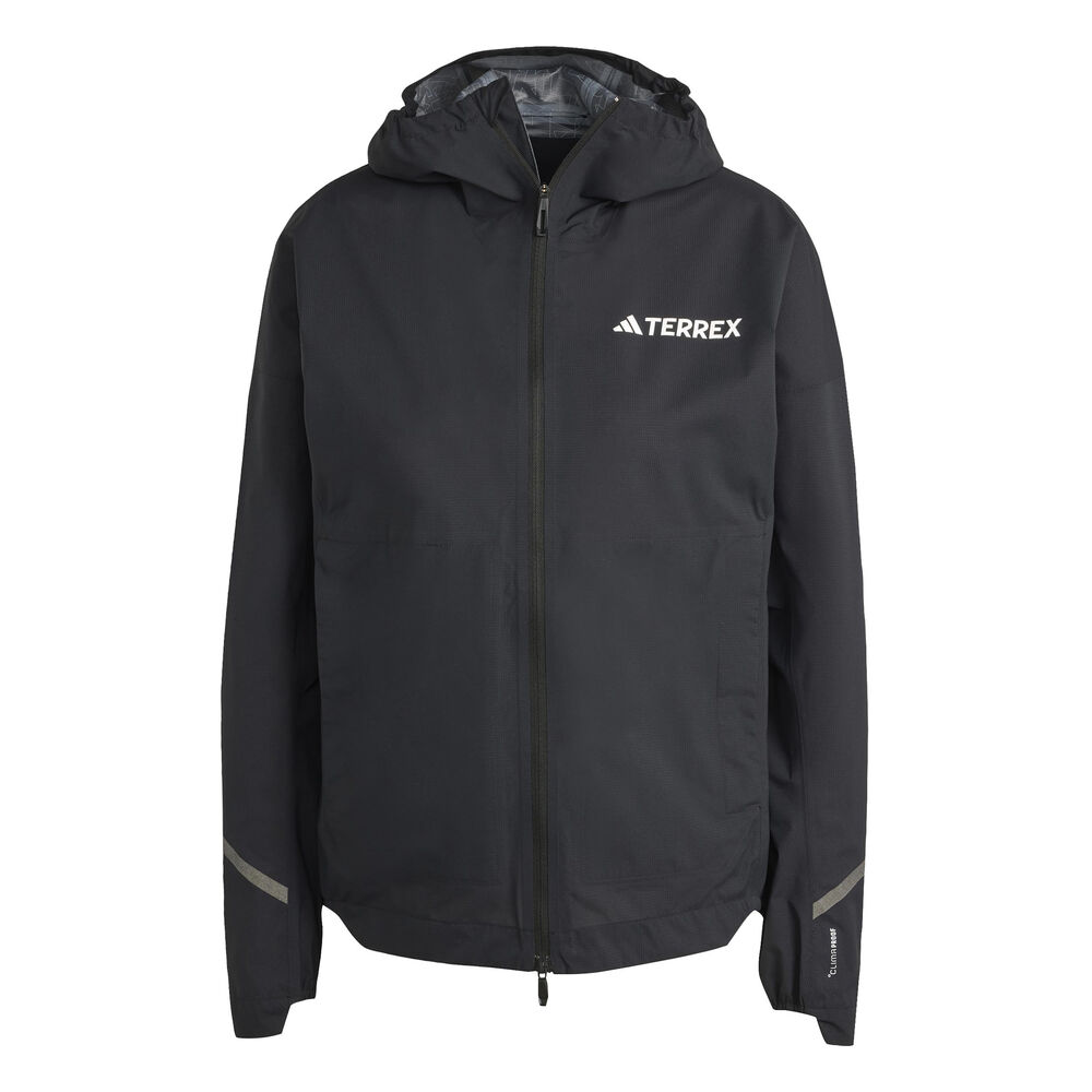 Adidas Terrex XPR Light Rain Hardloopjas Dames-Zwart