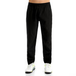 BIDI BADU Tenniskleding BIDI BADU Crew 2.0 Trainingsbroek Heren-zwart
