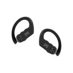 MIIEGO Technische uitrusting MIIEGO MiiBuds Active Go Koptelefoon-Zwart