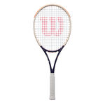 Wilson Tennisrackets Wilson RG Equipe Triumph Allround Rackets