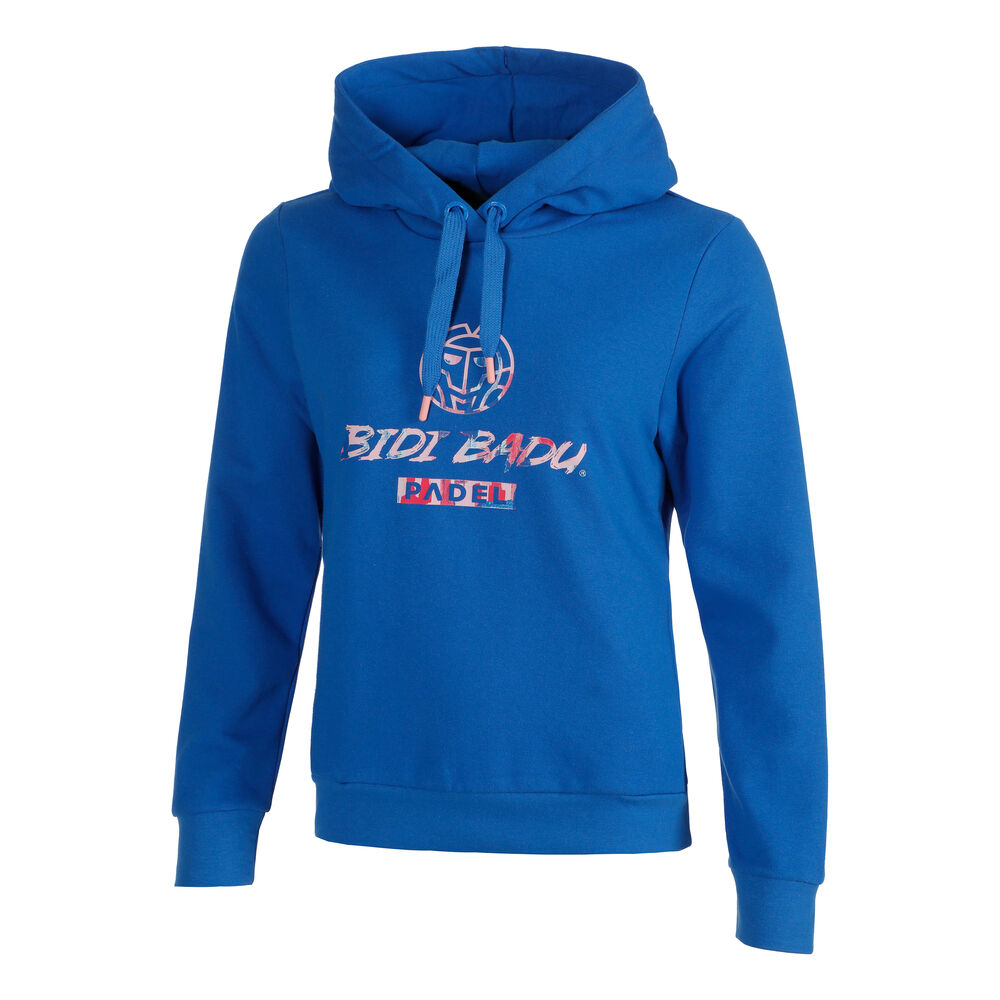 BIDI BADU Omono Lifestyle Sweater Met Capuchon Dames