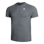 Odlo T-Shirt Crew Neck Shortsleeve Essential Seamless