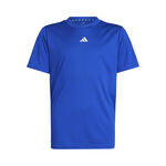 adidas Kleding adidas Essentials T-shirt Jongens - blauw, 