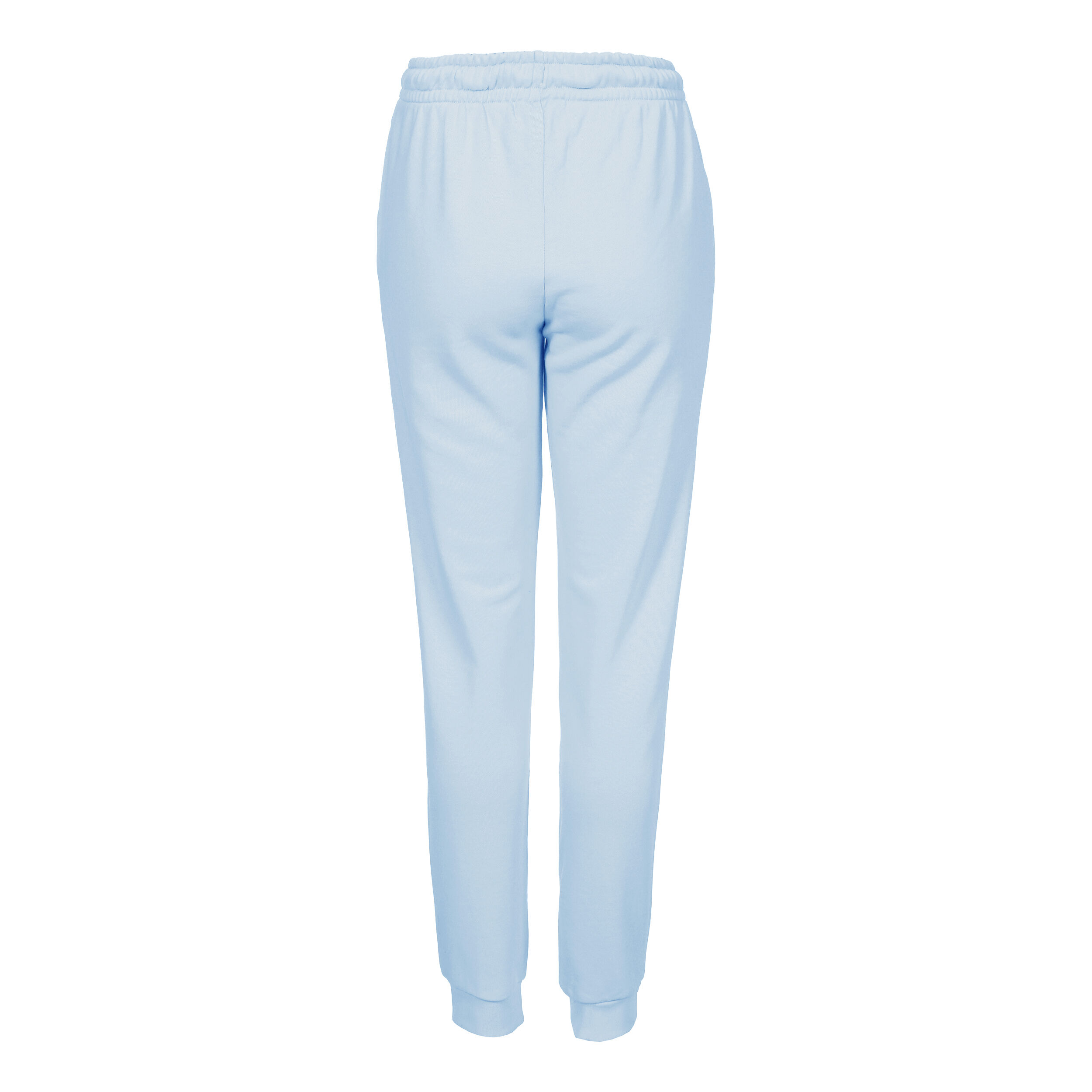 Buy Lacoste Lifestyle Fleece Trainingspak Dames Lichtblauw online Tennis Point NL