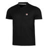 Addison T-shirt Heren-Zwart
