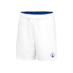 Quiet Please Kleding Quiet Please Smash Shorts Jongens-Wit,Blauw
