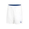 Smash Shorts Jongens-Wit,Blauw