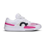 On Tennisschoenen On The Roger Pro 2 Allcourt Schoen Heren-Wit,Pink