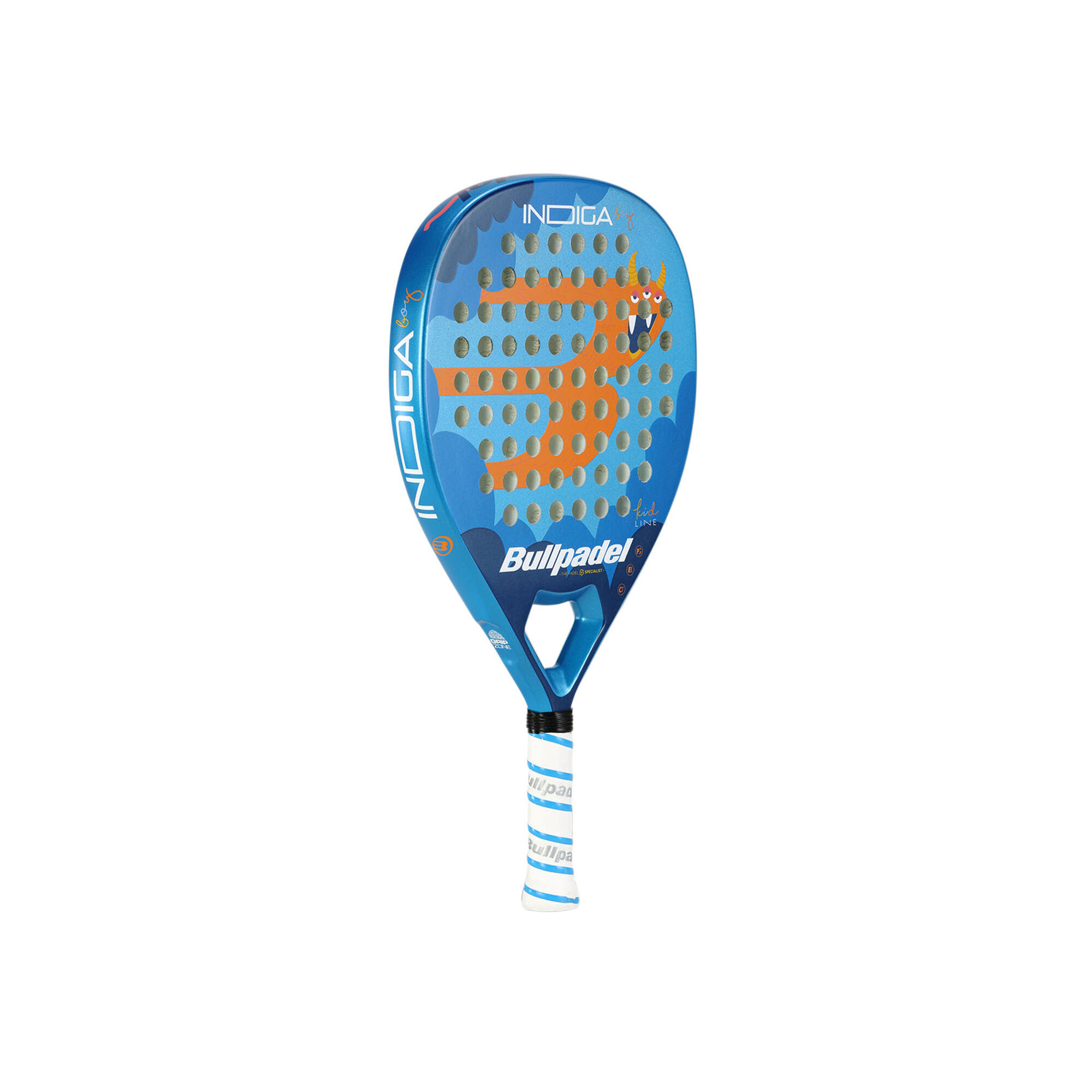 Bullpadel