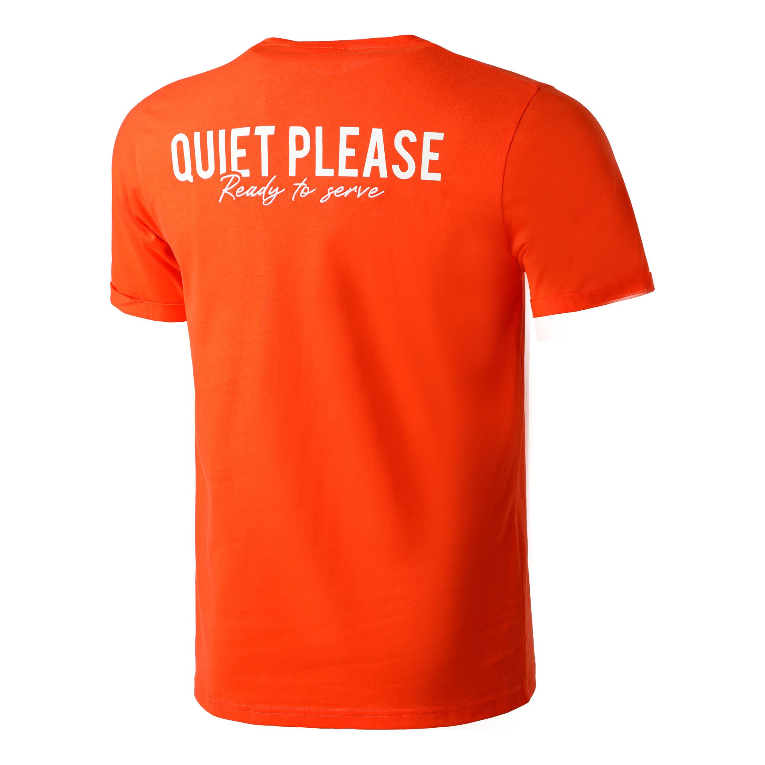 I 2024 served shirt