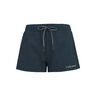Club Ann Shorts Meisjes - donkerblauw, 