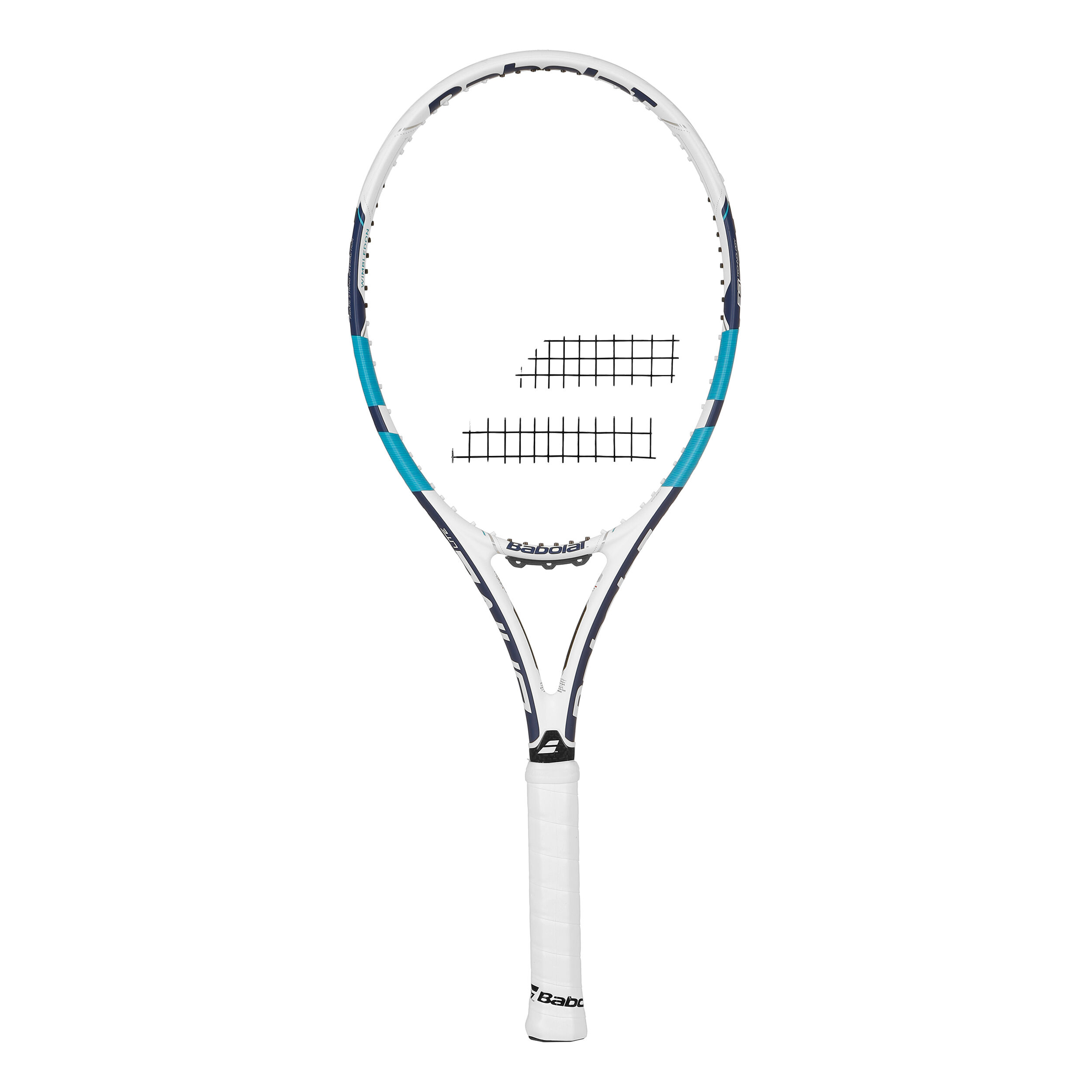 babolat pure drive 2017