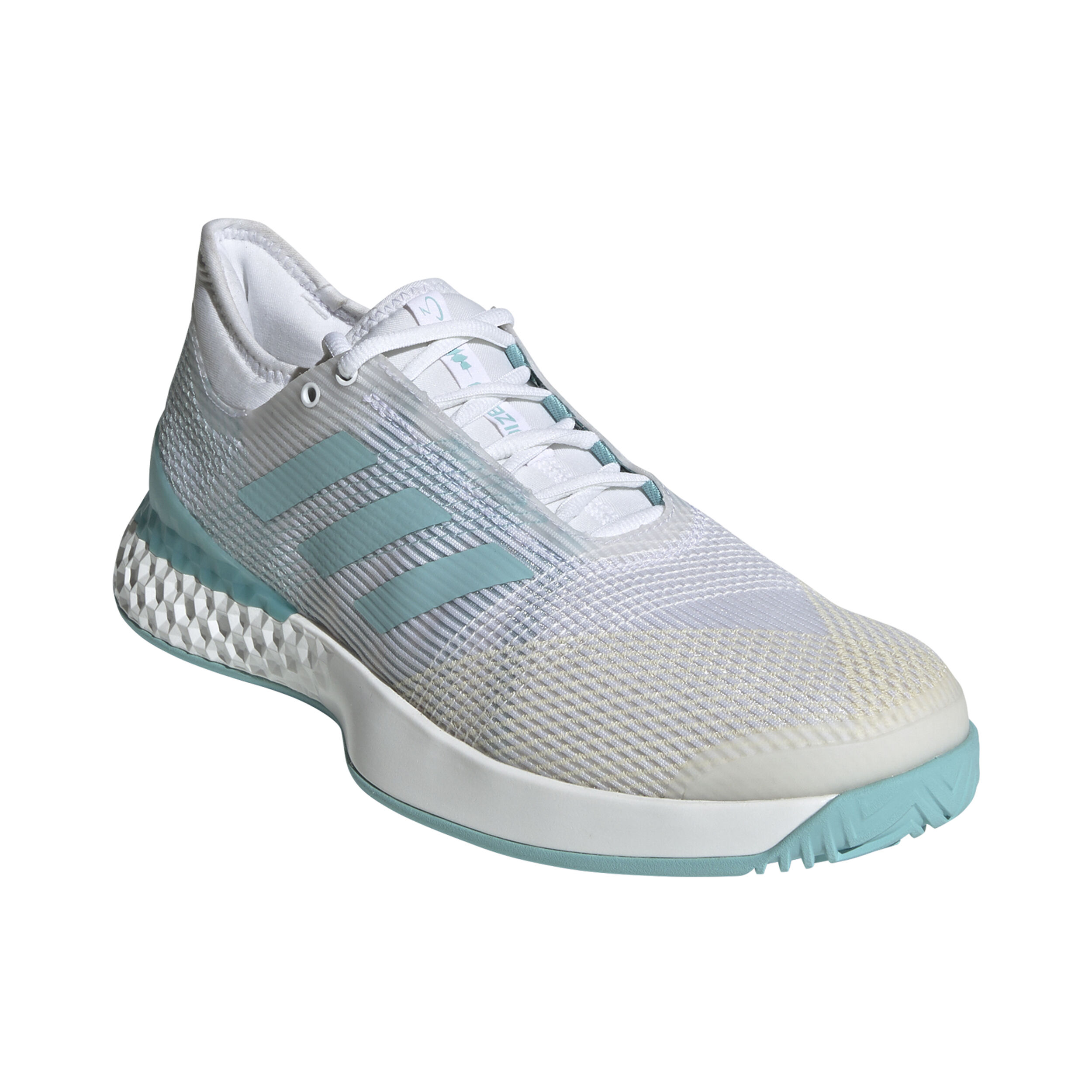 Adidas adizero ubersonic 3 parley Clearance