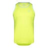 Trapezius Maximus Move Tanktop Heren-Neongeel