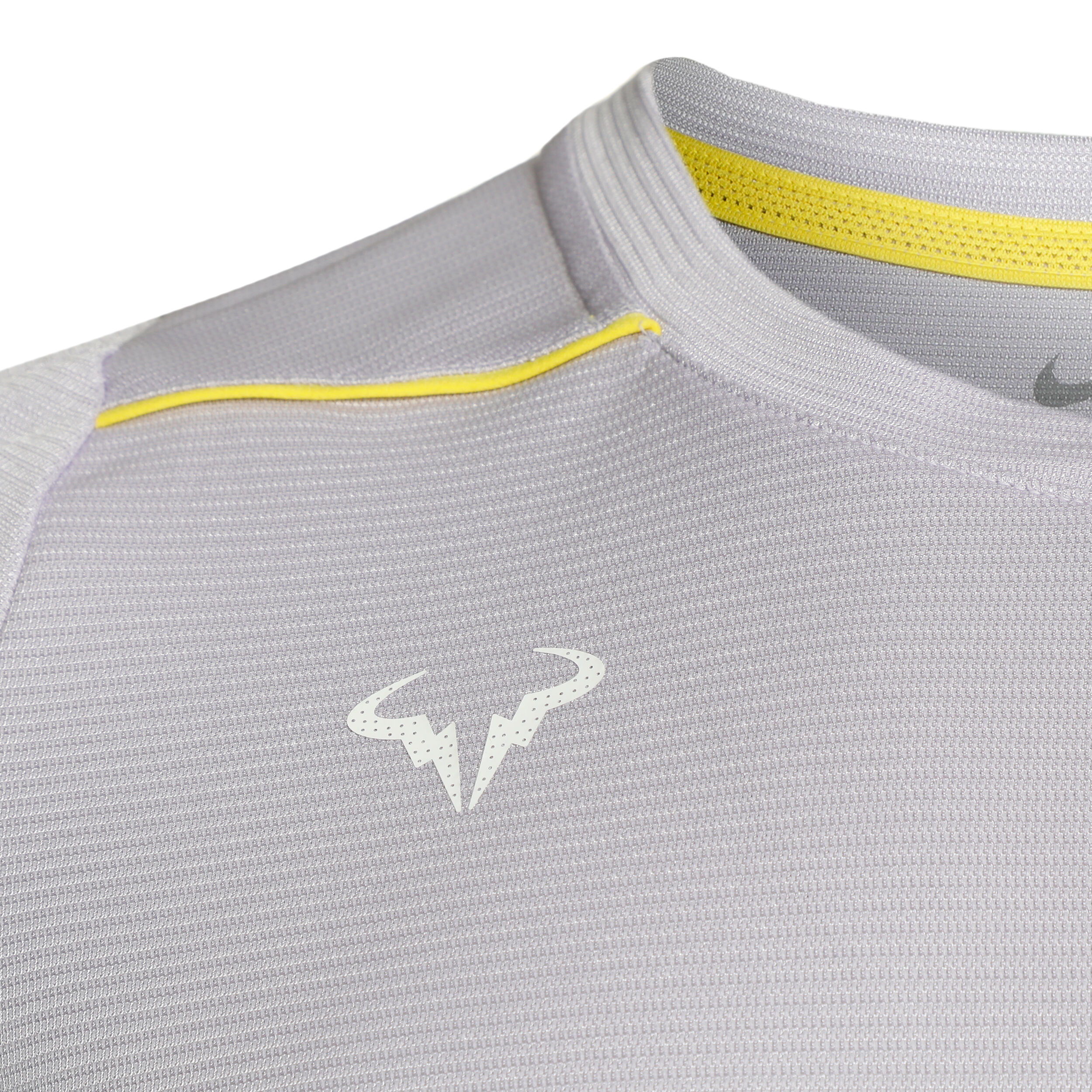 Nike Dri Fit Rafa Challenger T shirt Heren Mauve online