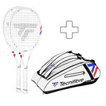 Tecnifibre Racketpakket Tecnifibre T-Fight 300