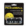Pickleball Supreme-Zwart