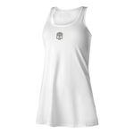 Hydrogen Kleding Hydrogen Jurk Dames-Wit