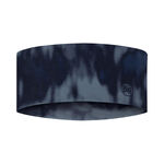 332 Kleding Buff CoolNet UV® Wide Headband Hoofdband-Grijs
