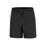 NEO Kleding NEO Flyweight TEK 2in1 Hardloopshorts Heren-Zwart