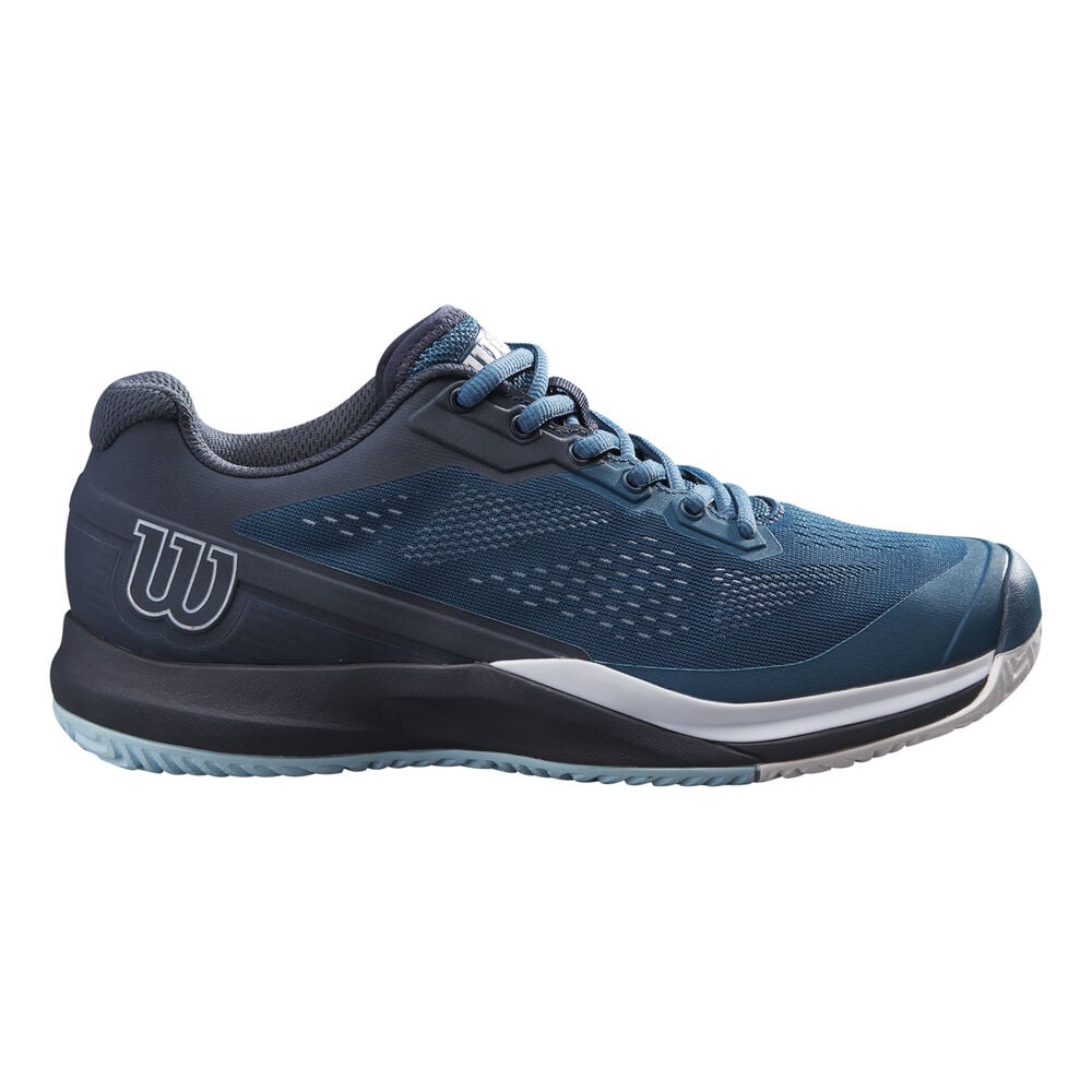 Wilson Rush Pro 3.5 Tennisschoenen Dames