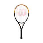 Wilson Tennisrackets Wilson Burn Spin Junior 25 Kinderracket