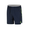 Wild Drop Shorts Heren-Donkerblauw,Veelkleurig