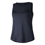 Limited Sports Kleding Limited Sports Taba Tanktop Dames-Blauw