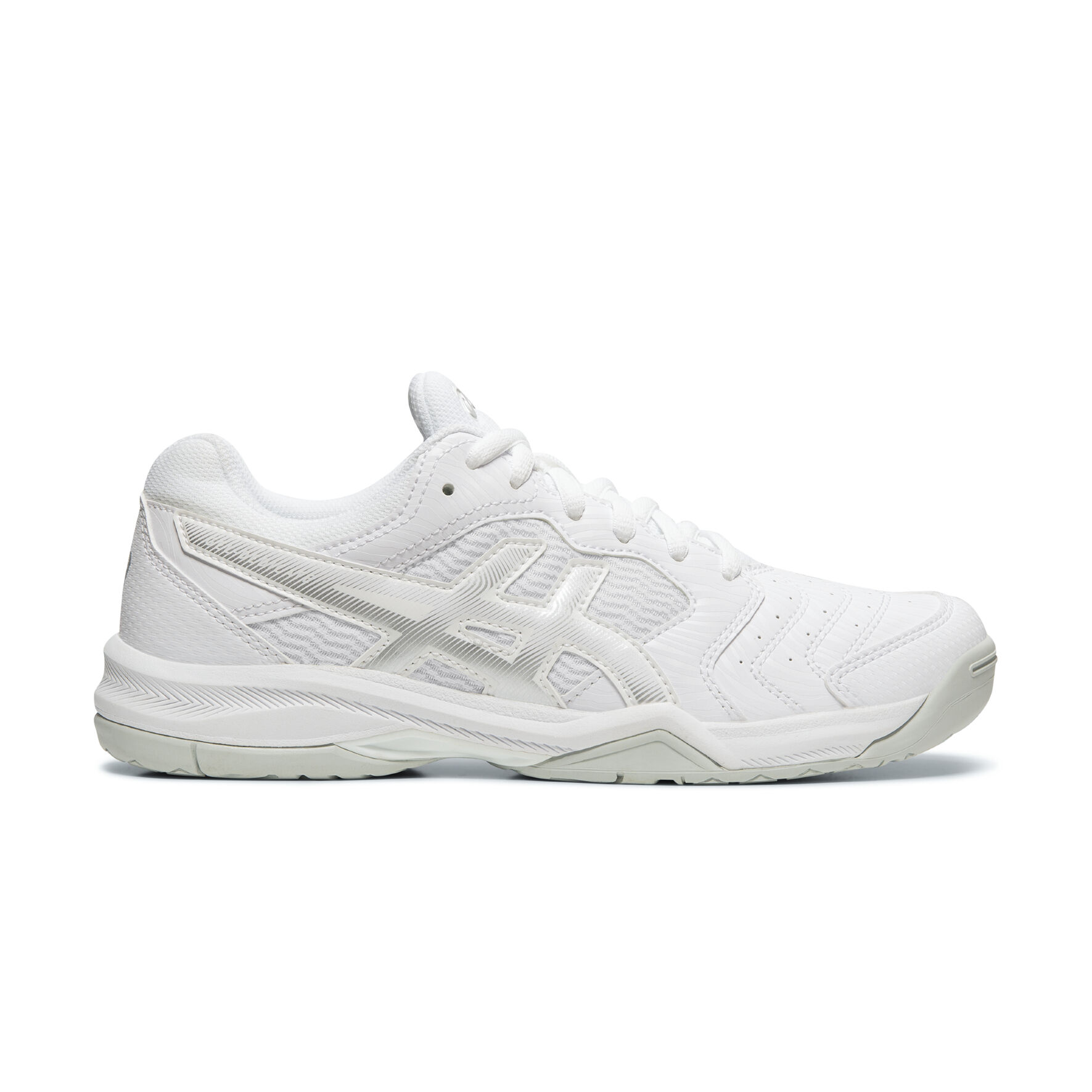 Asics best sale dedicate 6