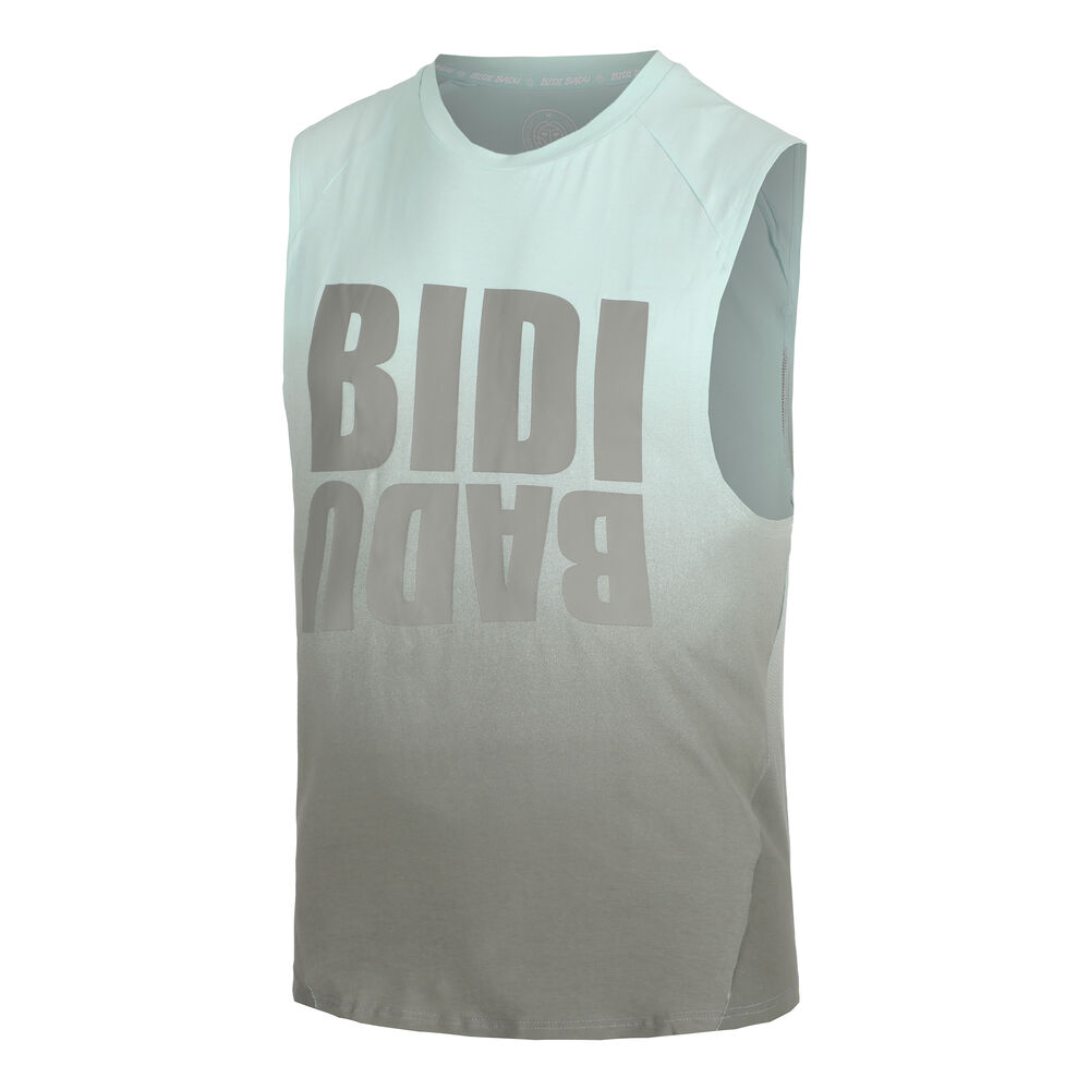 bidibadu BIDI BADU Bicespsus Move Printed Tanktop Heren