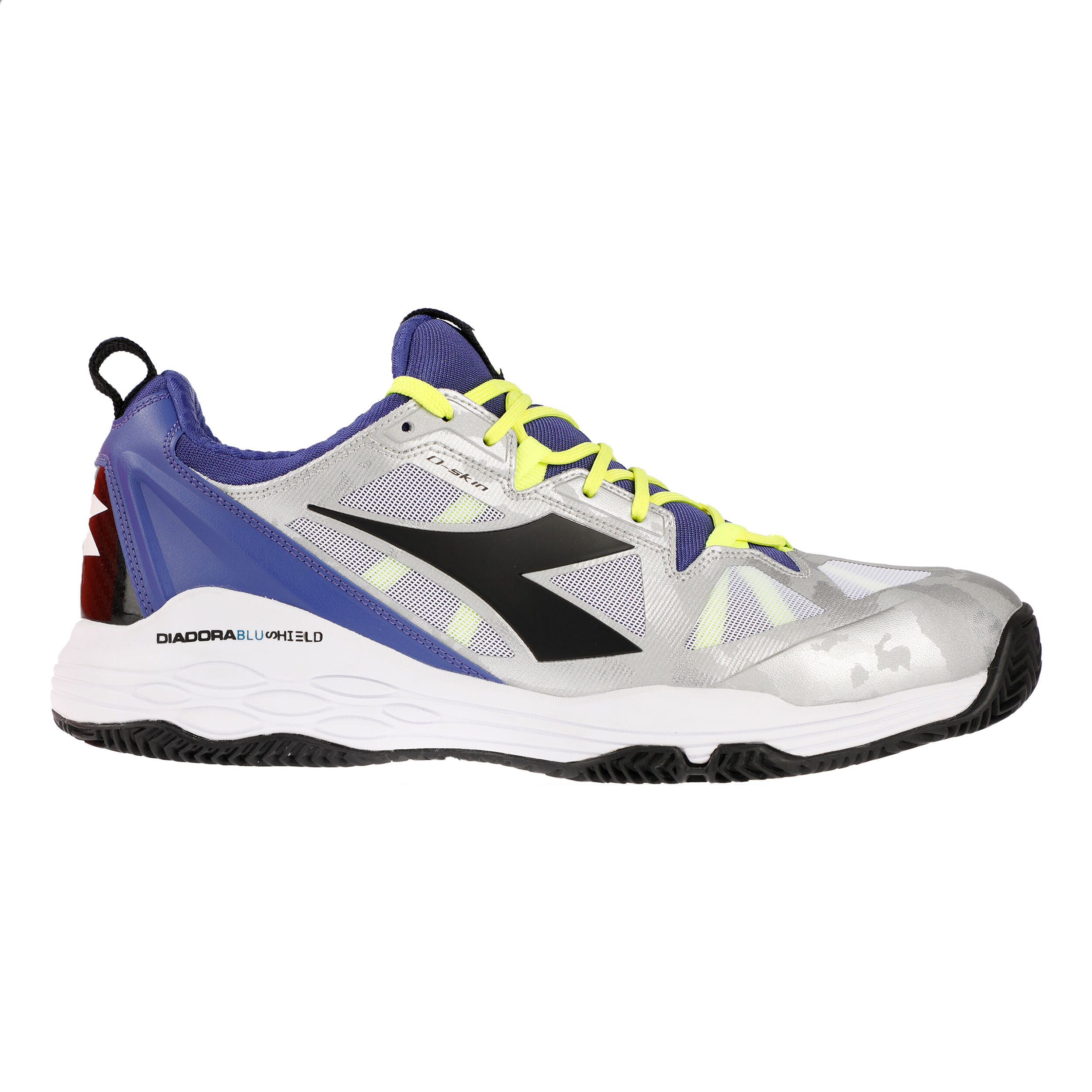 Diadora blushield online fly 2
