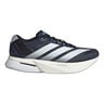 adizero Boston 13 Wedstrijdschoen Heren-blauw, wit