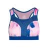 Singa Tech Bra - blue/rose